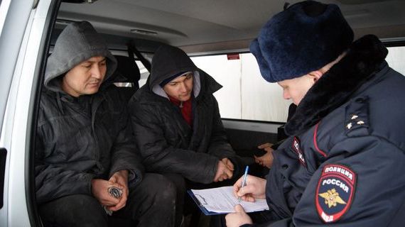 прописка в Владикавказе